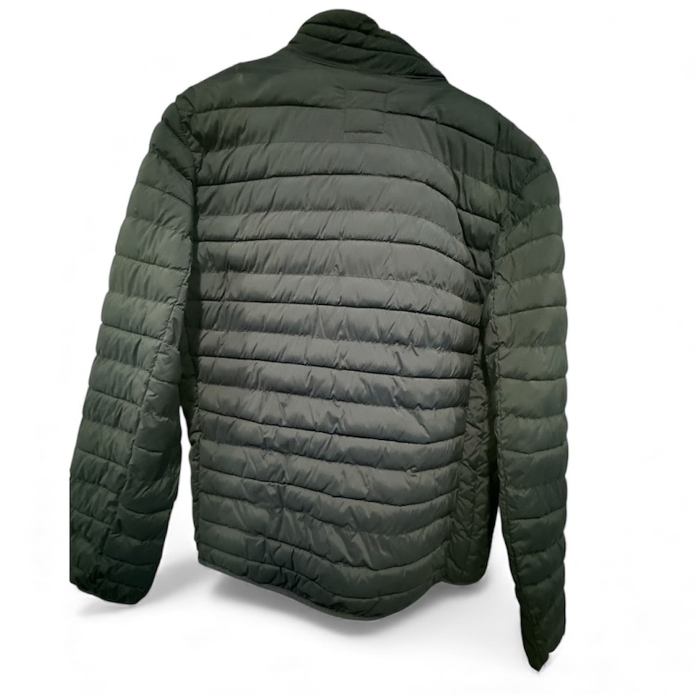 Gap Mens Navy Windbreaker Jacket - Picture 2 of 4